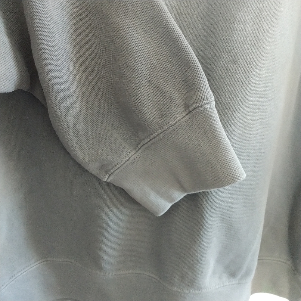 American Rhino Flag Sweatshirt M - Picture 8 of 10